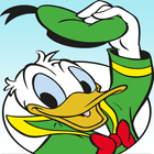 Duck Ranning Speed icon