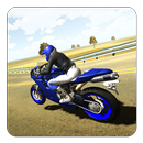 Fast Motorbike Driver 2017 APK