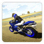 Fast Motorbike Driver 2017