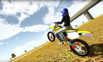 Fast Motorbike Driver 2017 স্ক্রিনশট 3