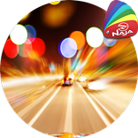 Speedway XpeRian Theme