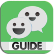 Guide Wechat Messaging and calling app
