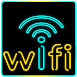 SPEED NET WIFI 3G-4G FREE icône