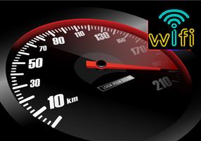 SPEED NET WIFI 3G-4G FREE 截图 2