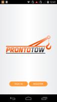 ProntoTow 포스터