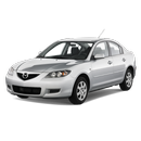 Ремонт Mazda 3 APK
