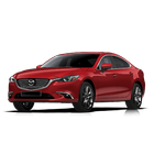 Ремонт Mazda 6 アイコン