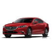 Guide Repair Mazda 6