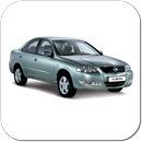 Ремонт Nissan Almera APK
