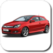 Guide Repair Opel Astra
