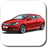 Guide Repair Opel Astra icon