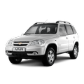 Guide Repair Chevrolet Niva