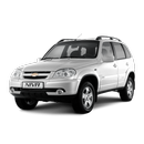 Guide Repair Chevrolet Niva APK