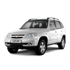 Guide Repair Chevrolet Niva icône