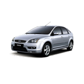 Guide for Repair Ford Focus icon