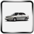 Ремонт Hyundai Accent