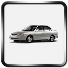 Guide Repair Hyundai Accent icon