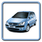 Ремонт Hyundai Getz 圖標