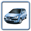 Guide Repair Hyundai Getz