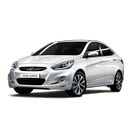 Guide Repairs Hyundai Solaris APK