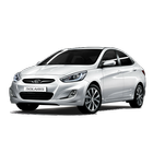 Icona Hyundai Solaris - Riparazione