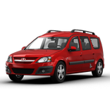 Guide Repair Lada Largus