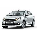 Guide Repair Lada Vesta APK