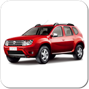 Guide Repair Renault Duster APK