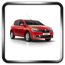 Guide Repair Renault Sandero APK