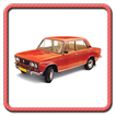 Guide Repair VAZ 2106, 2103