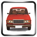 VAZ 2107は、2105-修理 APK