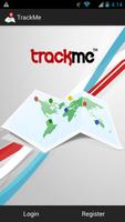 Track Me Trial Version Poster