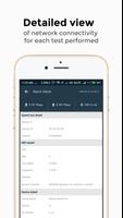 Internet Speed Test imagem de tela 3