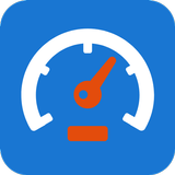 prueba de velocidad - prueba de velocidad internet icono