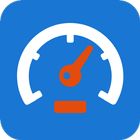 Internet Speed Test - Broadband Speed Test icon