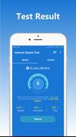 Internet Speed Test - Broadband Speed Test screenshot 2
