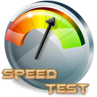 Speed Test : 100% Accurate icône