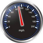 Internet Speed Test ikon