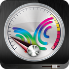 TCI Speedtest icon