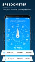 Internet Speed Meter 截图 1