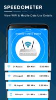 Internet Speed Meter Screenshot 2