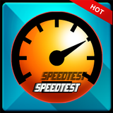Speedtest Net иконка