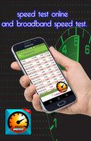 Speedtest Net ảnh chụp màn hình 1