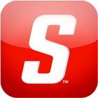 The Official SPEED Channel App أيقونة
