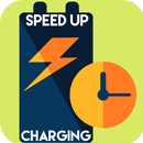 speed up battery charging APK