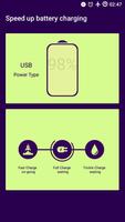 3 Schermata speed up battery charging