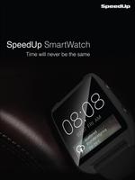 SpeedUp SmartWatch poster