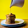 Vegan Recipes - Pancakes icon