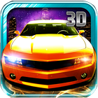 آیکون‌ King Tower of Racing