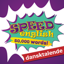 Lære engelsk - 50000 ord APK